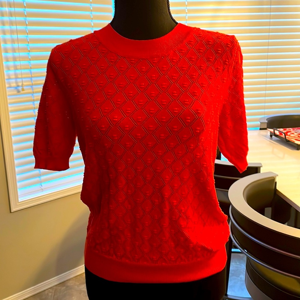 Lili Sidonio by Molly Bracken size small knit sweater